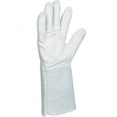 GANTS SOUDEUR TOUT FLEUR AGNEAU - COVERGUARD - Provence-EPI